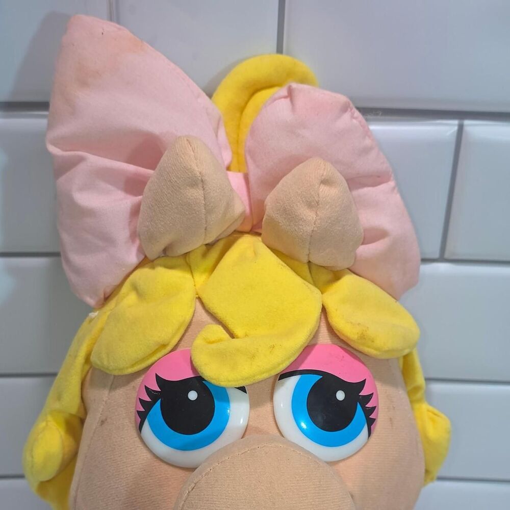 Disney multi Stuffed-animals - Picture 5 of 6